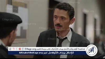 حين يتحول المحامي إلى متهم… “المتر سمير” خلف القضبان في مفاجأة تقلب موازين الحلقة الخامسة