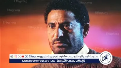 مسلسل إفراج الحلقة 20.. حاتم صلاح يقرر قتل نجل عمرو سعد