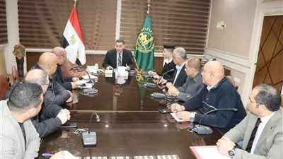 ننشر تعريفة الركوب الجديدة بالقليوبية بعد تحريك أسعار الوقود