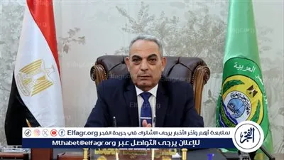 محافظ الإسماعيلية يعتمد تعريفة الركوب الجديدة للسيارات