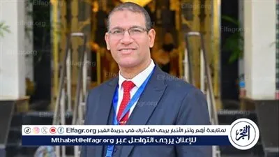 تكليف الدكتور عبدالفتاح شحاتة عميدًا لكلية التربية بنين بجامعة الأزهر بأسيوط