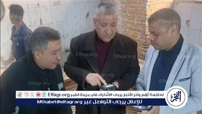محافظ أسيوط: تحرير 220 محضرًا تموينيًا وضبط سلع غير صالحة بالمحافظة