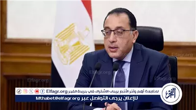 عاجل- مدبولي يوضح أسباب زيادة أسعار البنزين في مصر