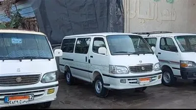 بعد زيادة أسعار البنزين.. ما عقوبات السائقين المخالفين لتعريفة الركوب