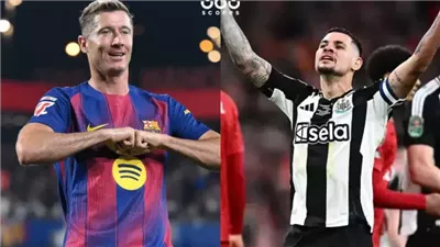 بث مباشر هنا Barcelona vs Newcastle... ازاي تشوف ماتش برشلونة ونيوكاسل يونايتد بدوري أبطال أوروبا من غير اشتراك؟