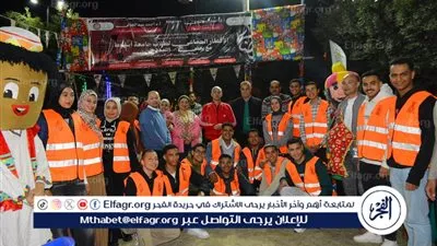 نائب رئيس جامعة أسيوط يشارك فى الإفطارات الجماعية لعددا من الكليات 