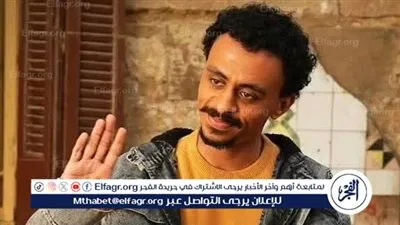 الحلقة السادسة من مسلسل 