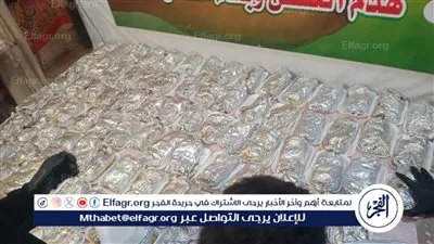 وجبات الخير مابتخلصش.. فطار وسحور يومي للصائمين في دمنهور بالبحيرة