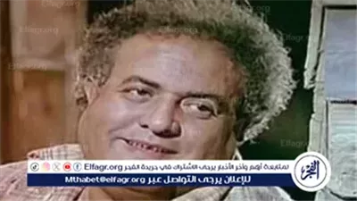 محمد متولي.. فنان الأدوار المؤثرة الذي صنع مجده بعيدًا عن البطولة المطلقة