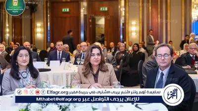 وزيرة التنمية المحلية تشهد إطلاق الاستراتيجية الوطنية للتنوع البيولوجي وتتابع رفع المخلفات والإشغالات بمطروح والوادي الجديد والغربية