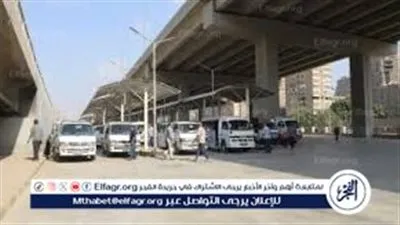 تعرف علي أرقام الإبلاغ عن السائقين المخالفين لتعريفة السرفيس الجديدة بعد زيادة الوقود