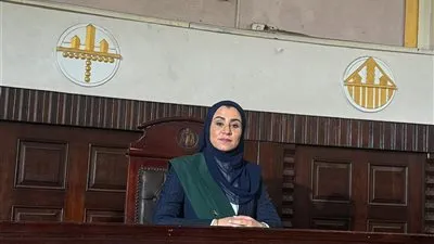 هانيا فهمي تقتنع بقرار محمود حميدة.. إعادة فتح قضية مقتل 