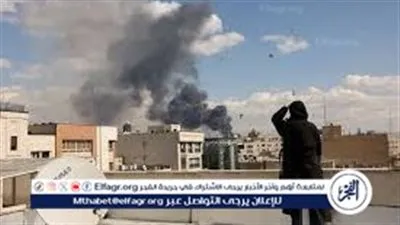 دوي انفجارات في طهران.. إيران تفعل الدفاعات الجوية وتعلن أضرارًا واسعة بالمباني المدنية