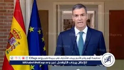 عاجل- إسبانيا تسحب سفيرها من إسرائيل 