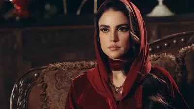 إشادات واسعة بدرة في «علي كلاي»..والجمهور: ميادة أبرز مفاجآت الموسم وأداء لا يُنسى على الشاشة