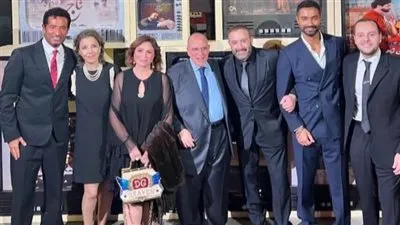 صباح إخوان.. تتصدر ب 5 مسلسلات مصرية قائمة الأعلى مشاهدة في موسم رمضان