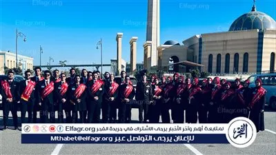 قنديل: شهداؤنا أيقونة التضحية.. وطلابنا على العهد دائمًا