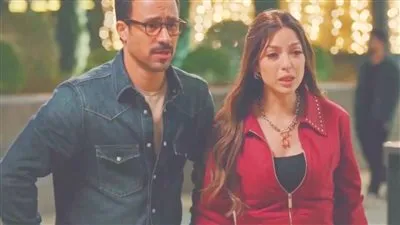 أحداث مثيرة في الحلقة 8 من 