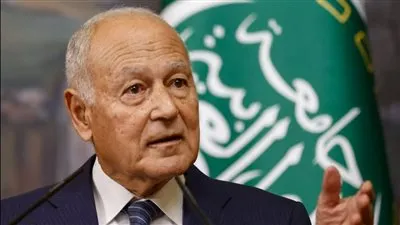 أبو الغيط يشيد بدور البحرين لحشد دعم مجلس الأمن لإدانة الهجمات الإيرانية