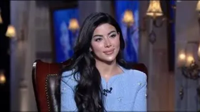 كارولين عزمي تكشف أسرارها النفسية والفنية لأول مرة في حبر سري