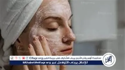 6 وصفات طبيعية للتخلص من الرؤوس السوداء.. خطوات بسيطة لبشرة نضرة وصافية