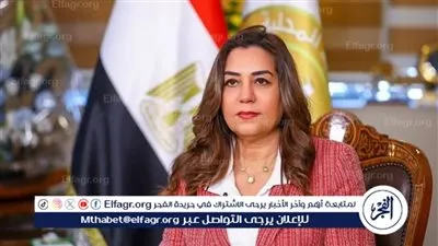 وزيرة التنمية المحلية تتابع نتائج حملات التفتيش على بعض أحياء ومراكز الجيزة