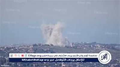 عاجل- الجيش الإسرائيلي يعلن اغتيال قائد بالحرس الثوري الإيراني في غارة على بيروت