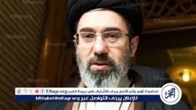 المرشد الإيراني الجديد يؤكد: لا نستهدف سوى القواعد الأمريكية في المنطقة