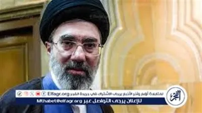 مجتبى خامنئي: كل شهيد من أبناء الشعب الإيراني سيكون له انتقام خاص