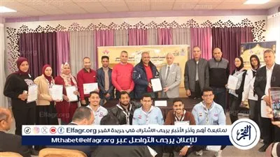 جامعة أسيوط تختتم مهرجان الأنشطة الطلابية رمضان يجمعنا وتكرّم الكليات الفائزة