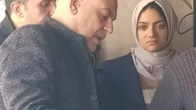 نائب محافظ القليوبية تقود حملة بالقناطر الخيرية وتضبط 300 كجم لحوم مخالفة