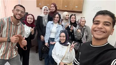 طلاب “إعلام القاهرة” يطلقون مشروع “ريترو” لاستعادة ذكريات الماضي