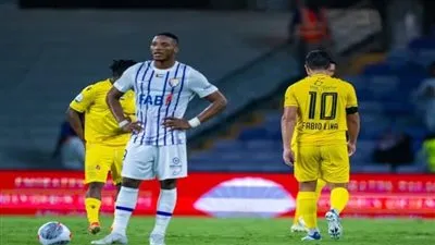 شاهدها الآن ⚽ ⛹️ (0-0) بث مباشر الآن مباراة العين ضد الوصل في الجولة 19 من الدوري الإماراتي 