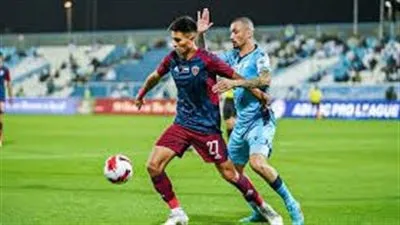 بث مباشر مجانًا والقنوات الناقلة لمباراة الوحدة وبني ياس وموعد المباراة والتشكيل المتوقع