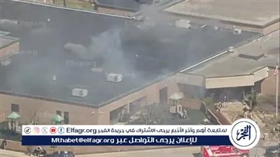 إطلاق نار في كنيس يهودي بولاية ميشيغان الامريكية