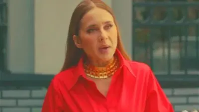 تطورات مثيرة في الحلقة 22 من 