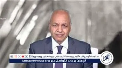 “الحرب ستتوسع”.. مصطفى بكري: خطاب المرشد الإيراني الجديد ينذر بتصعيد خطير بالمنطقة