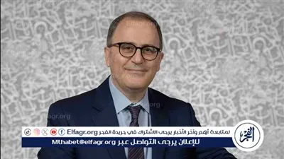 أحمد دلال: الجامعة الأمريكية بالقاهرة تدعم تطوير التعليم العالي وبناء جيل للمستقبل