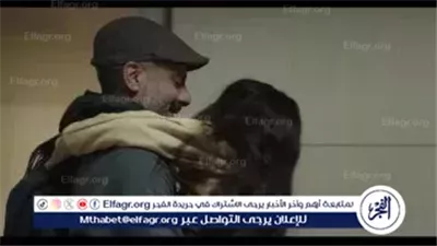 «أب ولكن» يشتعل دراميًا… الحلقة الثامنة تفجّر الصراعات وتدفع العمل إلى صدارة الاهتمام