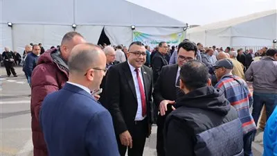 بعد تصدره مؤشرات الفرز.. محمد عبد الغني: الرهان كان وسيظل على وعي المهندسين