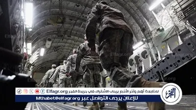 واشنطن ترسل 5 آلاف جندي من مشاة البحرية إلى الشرق الأوسط