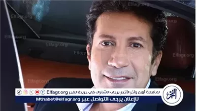 هاني رمزي يكشف عن كواليس أصعب لحظات حياته بعد ثورة يناير