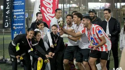 انطلاق أول دورة رمضانية R2 ميكس في مصر بمشاركة أولاد وبنات ومشاهير