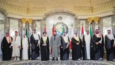 مجلس التعاون الخليجي يجدد التأكيد على دعم مغربية الصحراء ووحدة المغرب