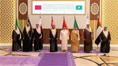 دول الخليج تعبر عن امتنانها لملك المغرب على موقفه الداعم وتضامنه بعد الضربات الإيرانية