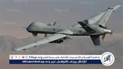 عاجل- الكويت تعلن إسقاط طائرة مسيّرة فوق أجوائها وتشدد الإجراءات الأمنية خلال عيد الفطر