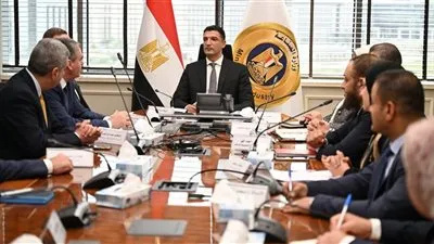  وزير الصناعة: إنشاء أول مصنع لإنتاج سيانيد الصوديوم في مصر والشرق الأوسط باستثمارات 200 مليون دولار