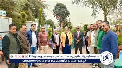 رئيس مياه أسيوط ومهندسين الشركة يشاركون في انتخابات نقيب مهندسي مصر 