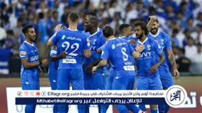 الهلال يواجه الفتح في قمة دوري روشن السعودي.. كل التفاصيل والبث المباشر