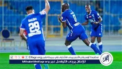 الهلال يلتقي الفتح في مواجهة مصيرية بدوري روشن السعودي